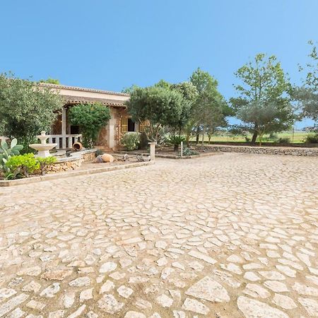 Sa Cunia Villa Campos  Bagian luar foto
