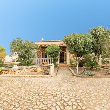 Sa Cunia Villa Campos  Bagian luar foto