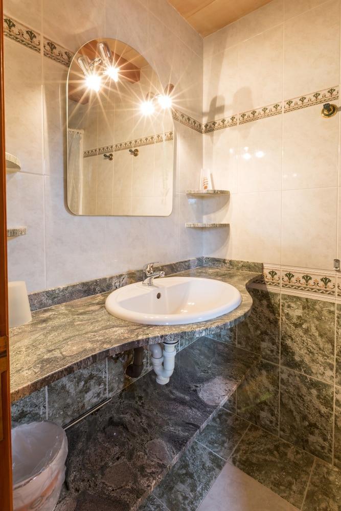 Sa Cunia Villa Campos  Bagian luar foto